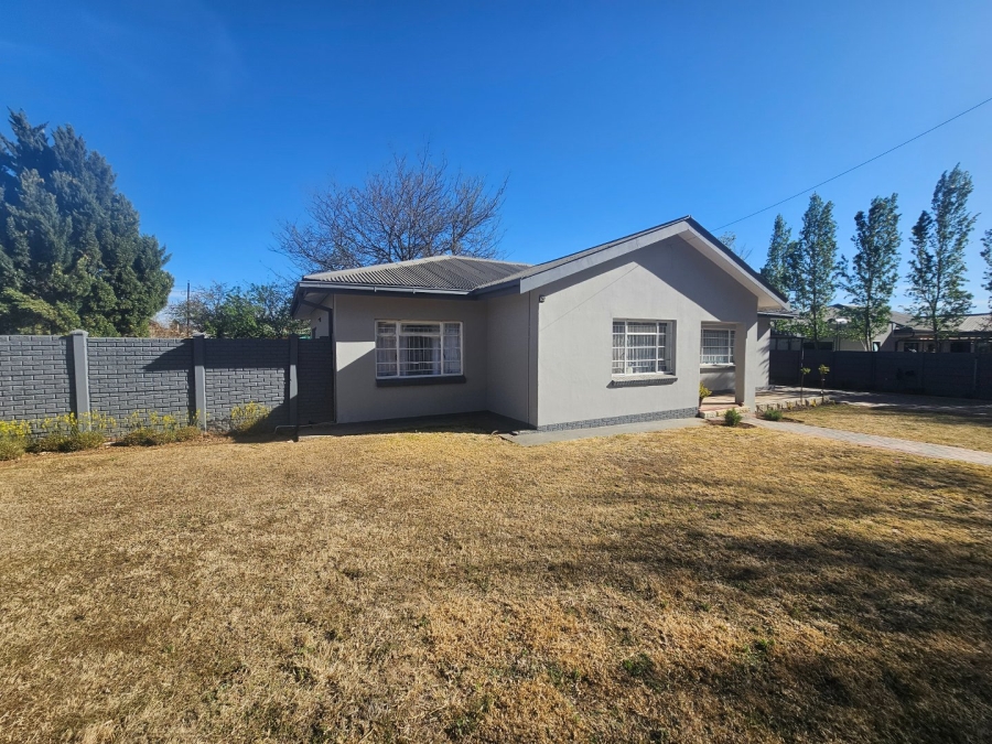 3 Bedroom Property for Sale in Jordania Free State